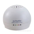 Air Purifier, Quickly Eliminates Malodors and Smoke, Used in Living Rooms, Bedrooms and Kitchens